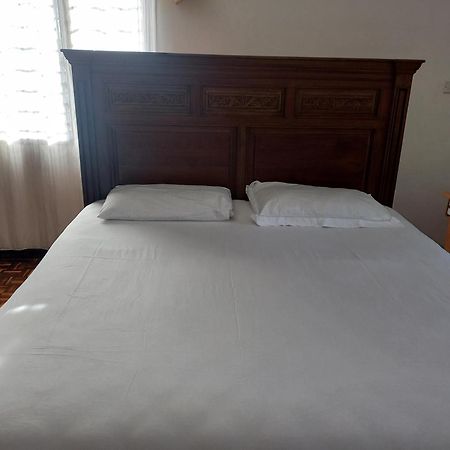 Coral Drive Apartments 몸바사 외부 사진