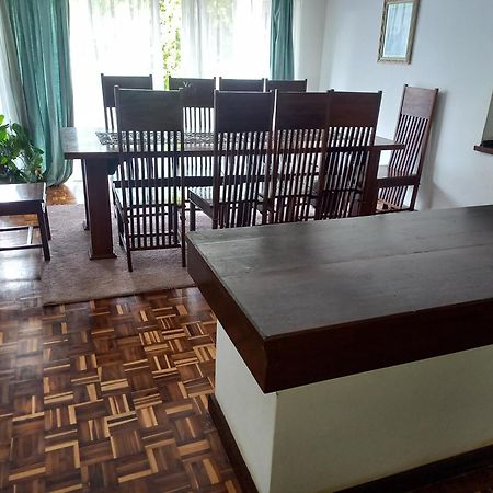 Coral Drive Apartments 몸바사 외부 사진