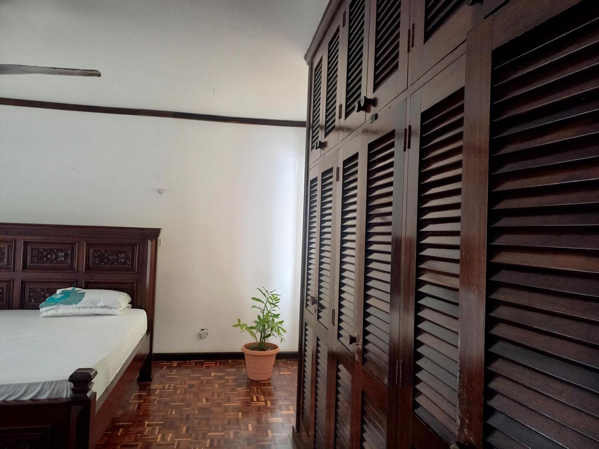 Coral Drive Apartments 몸바사 외부 사진