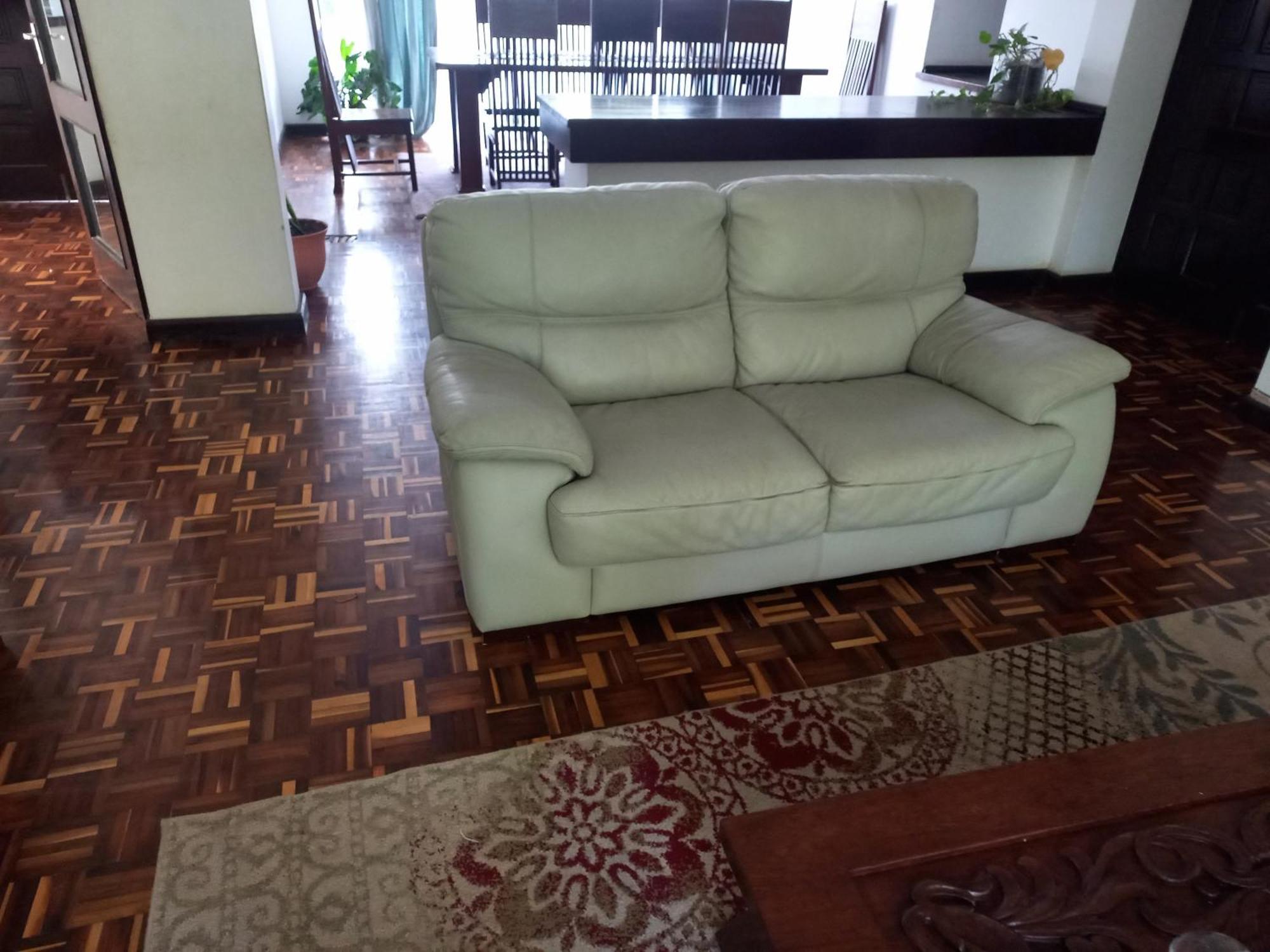 Coral Drive Apartments 몸바사 외부 사진