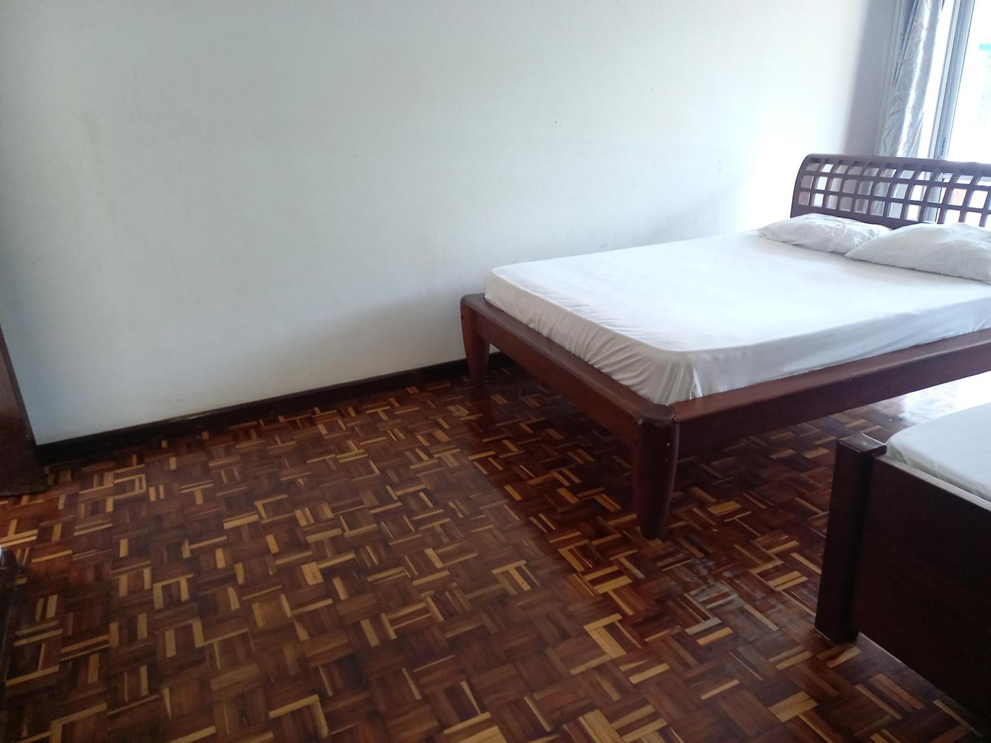 Coral Drive Apartments 몸바사 외부 사진