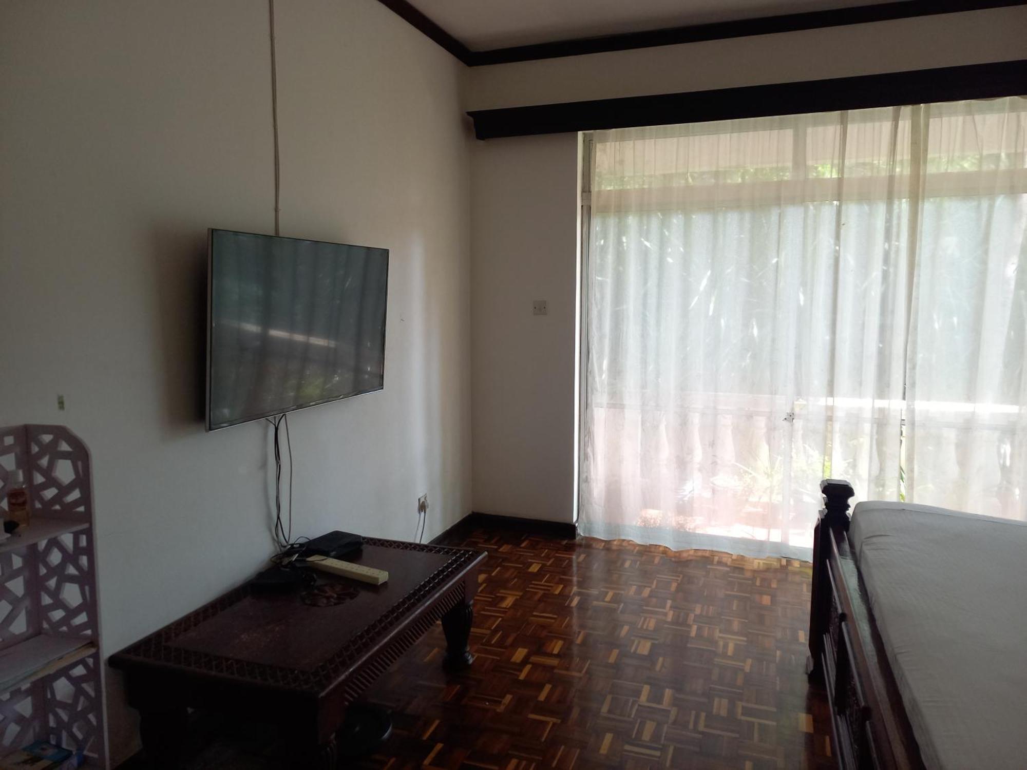 Coral Drive Apartments 몸바사 외부 사진