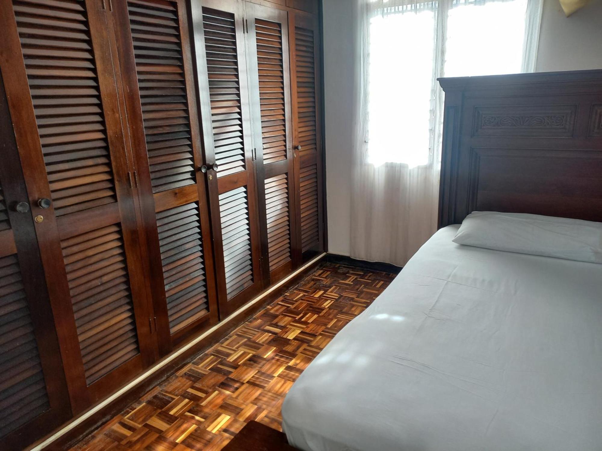 Coral Drive Apartments 몸바사 외부 사진