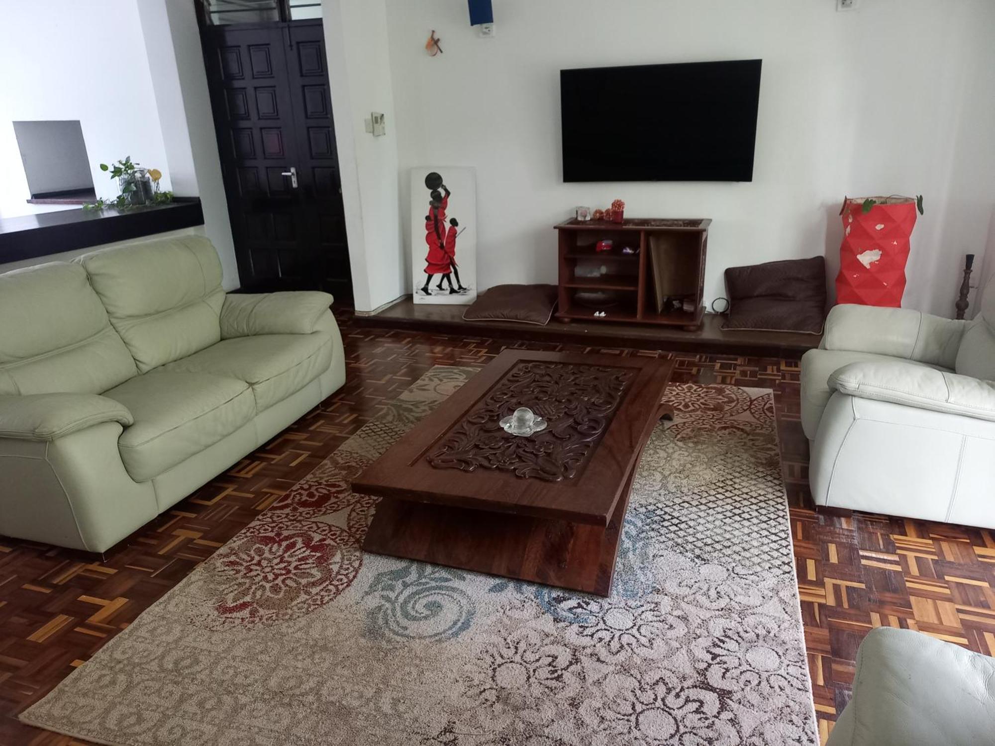 Coral Drive Apartments 몸바사 외부 사진