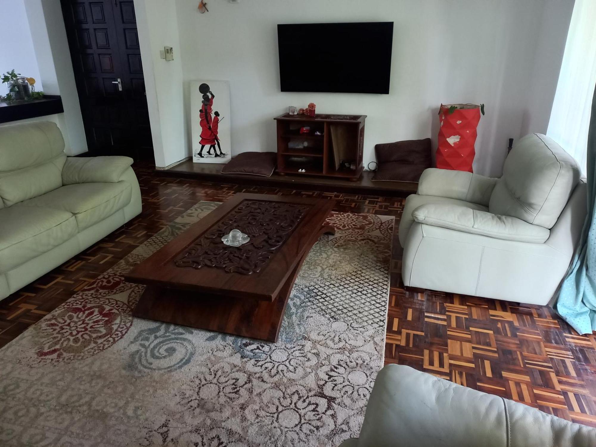 Coral Drive Apartments 몸바사 외부 사진