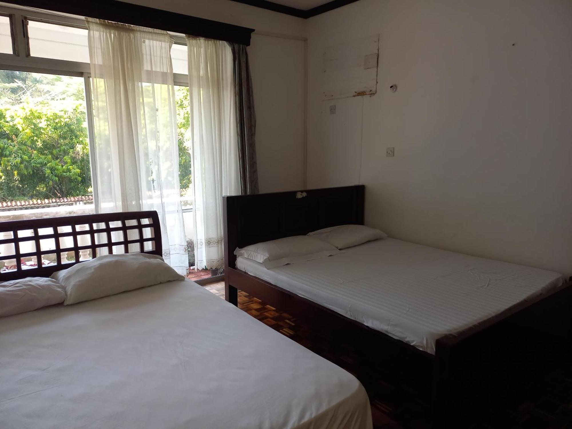 Coral Drive Apartments 몸바사 외부 사진