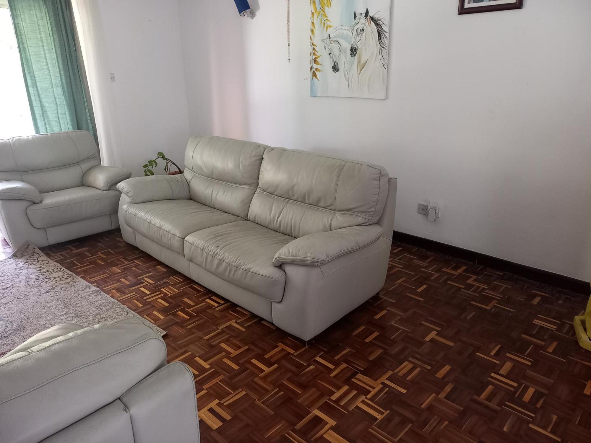 Coral Drive Apartments 몸바사 외부 사진