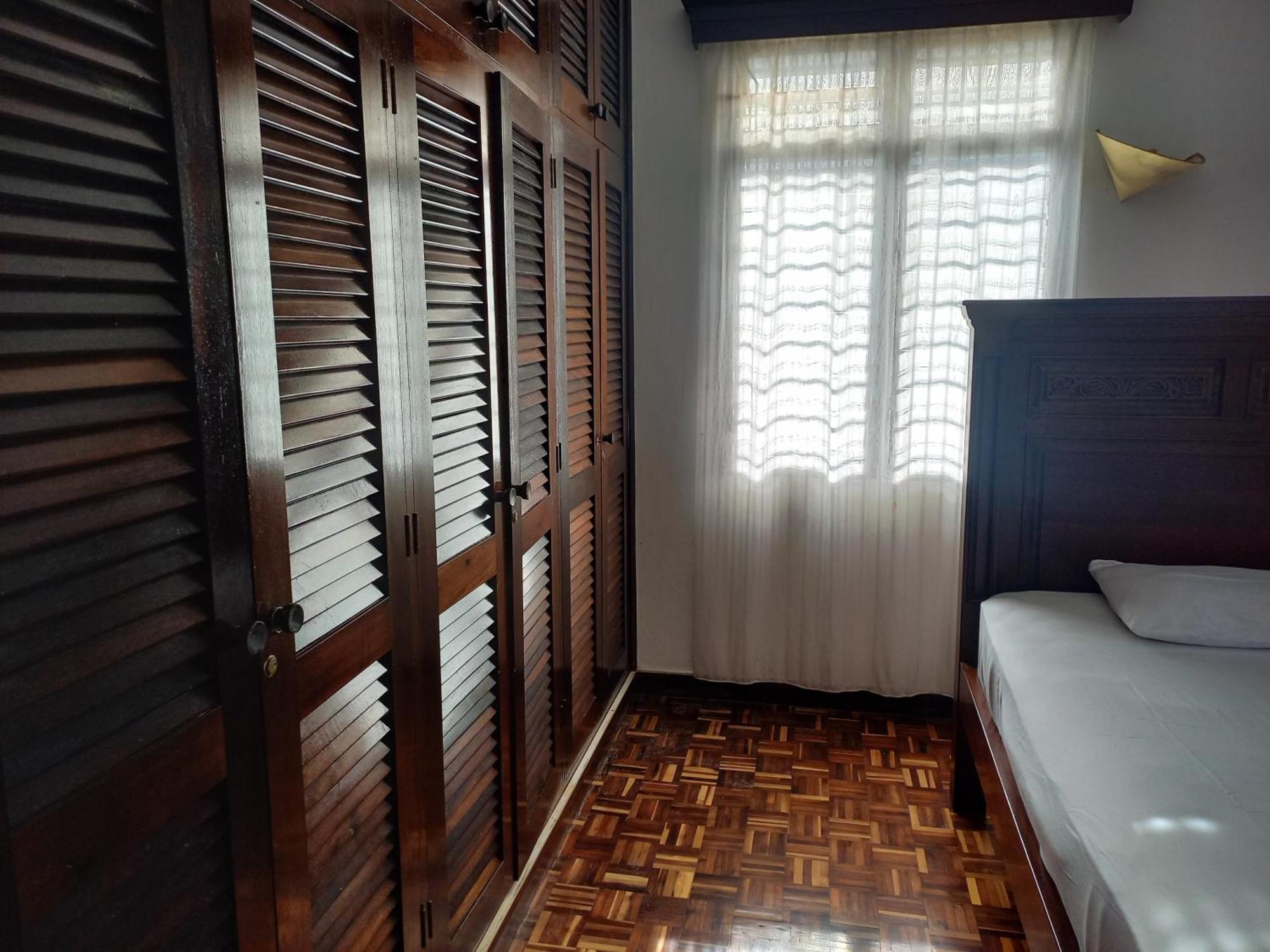 Coral Drive Apartments 몸바사 외부 사진