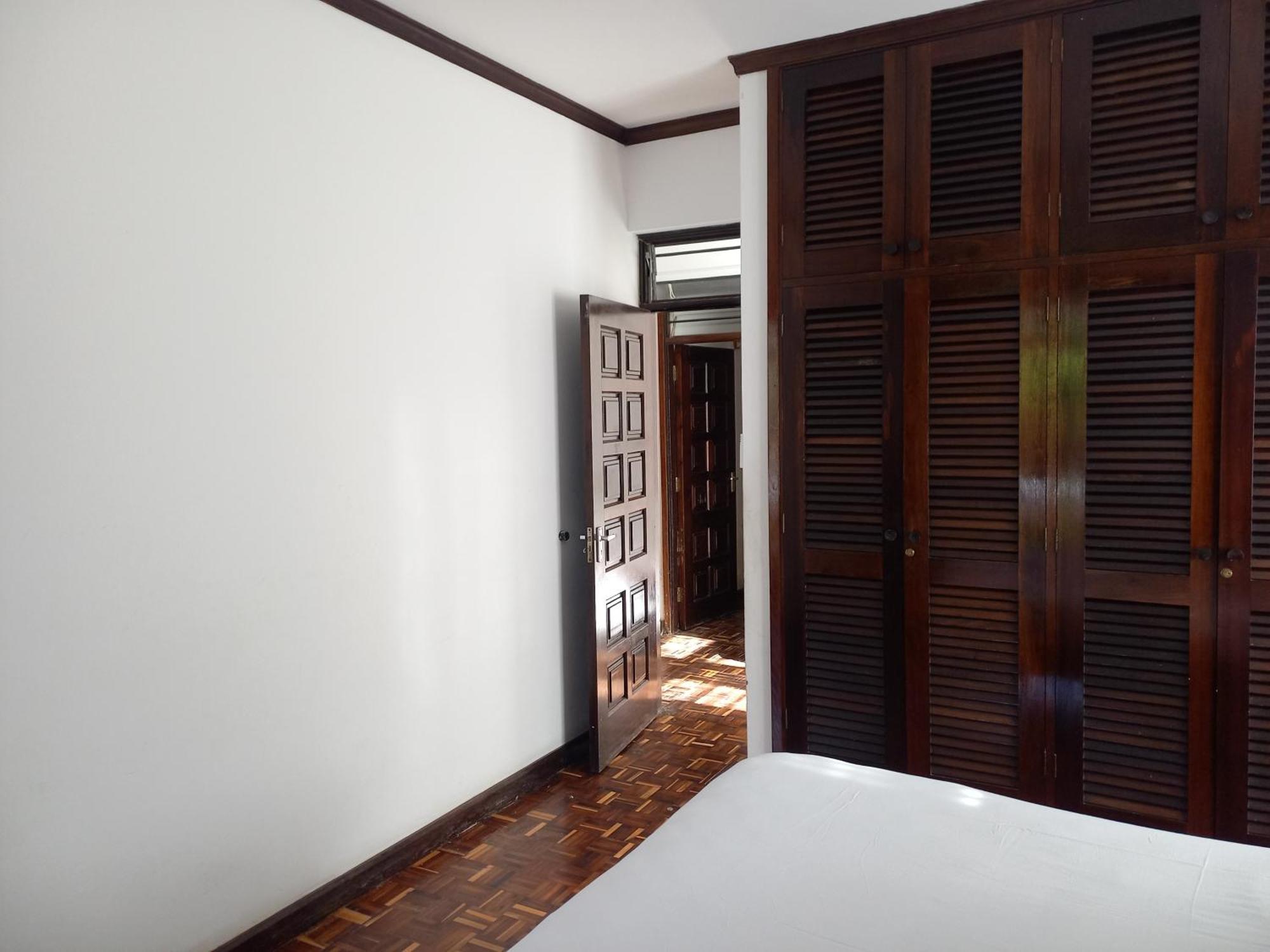 Coral Drive Apartments 몸바사 외부 사진
